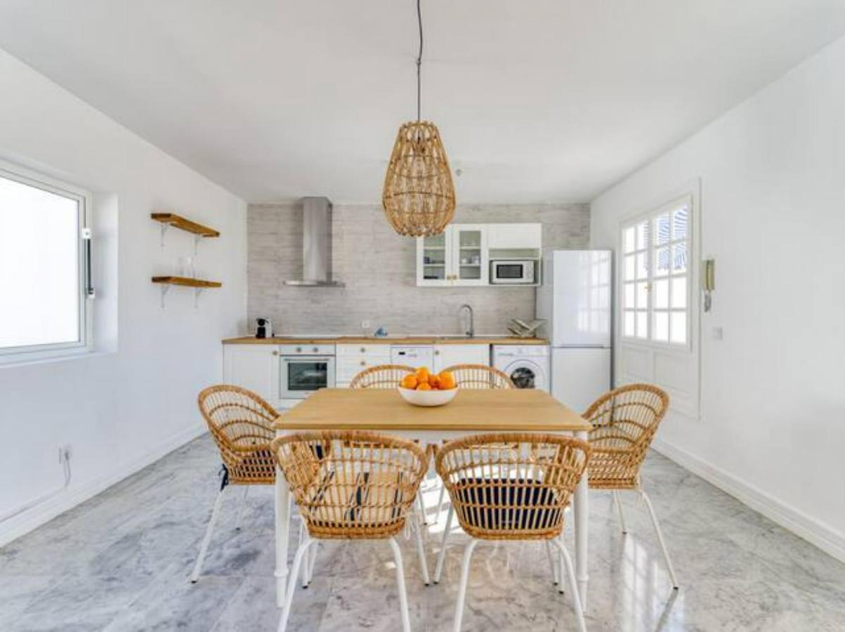 The Patio House Comfort And Style At Pasito Blanco Εξωτερικό φωτογραφία
