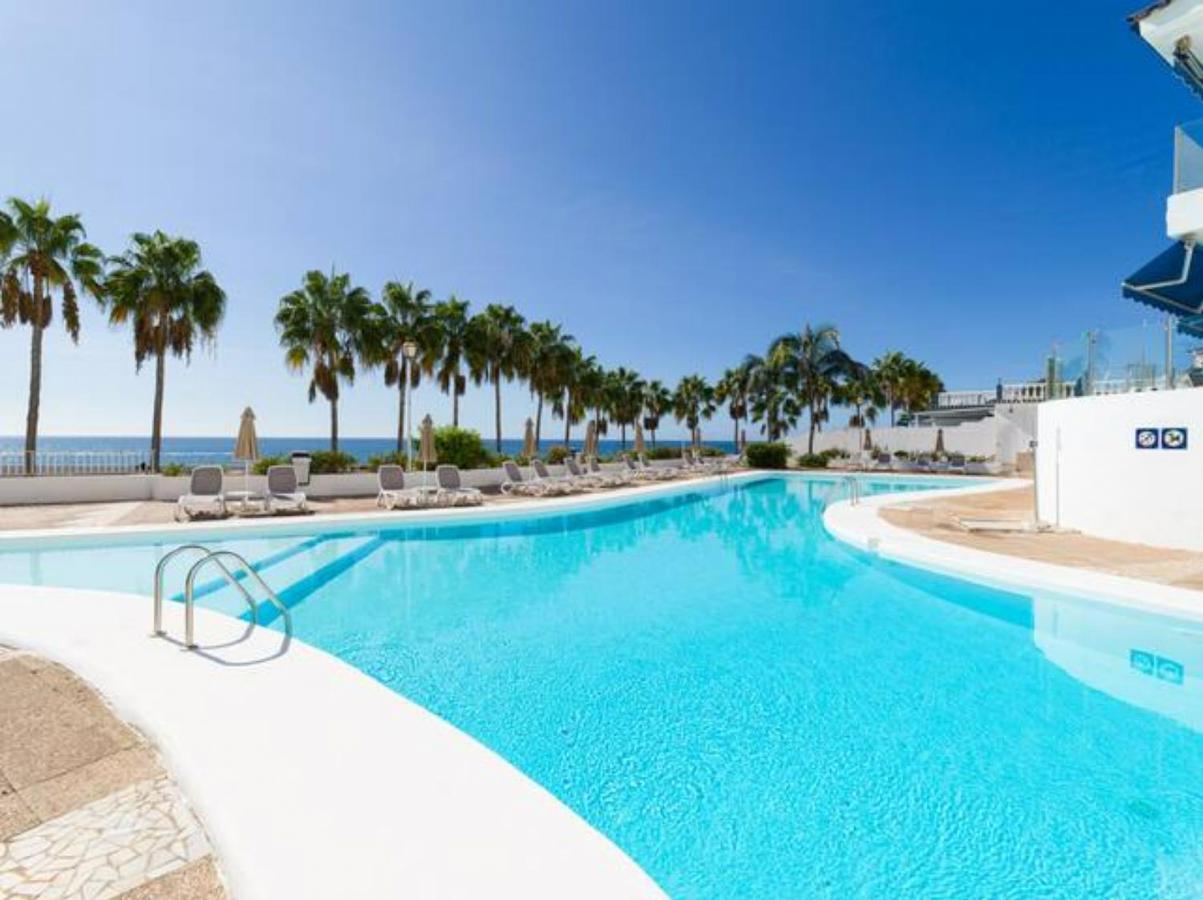 The Patio House Comfort And Style At Pasito Blanco Εξωτερικό φωτογραφία